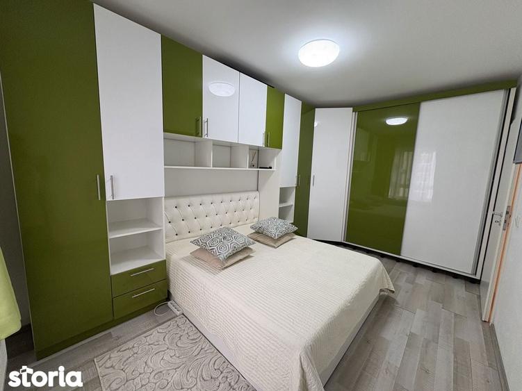 Apartament cu 2 camere decomandat în Bartolomeu