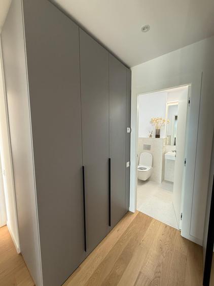 Floreasca | Prima chirie | Upsite | 2 camere - 5