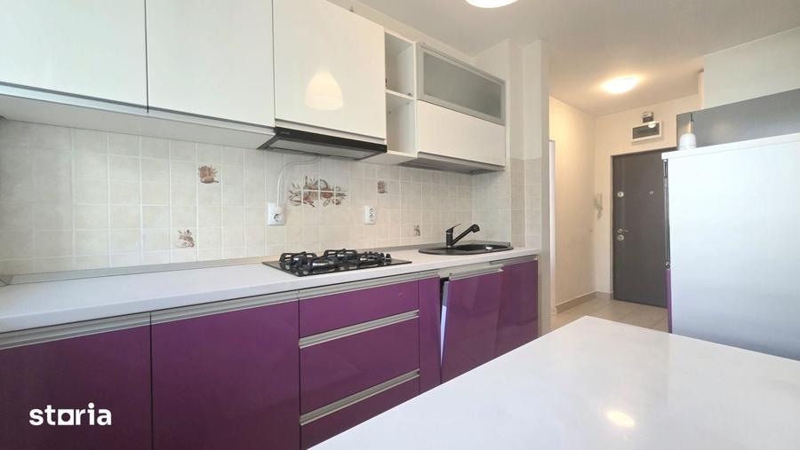 2 camere Baba Novac - Tuculescu - Campia Libertatii - 1