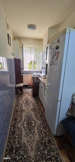 Apartament 2 Camere de Vanzare, Str Petru Dobra, Dambu Pietros - 1