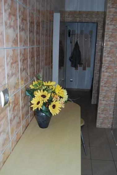 Garsonieră decomandată în Ultracentral