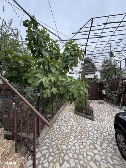 Casă cu 4 camere în Sălaj
