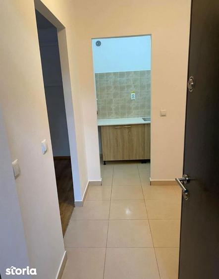 Spațiu comercial, de 41 mp, în Gruia