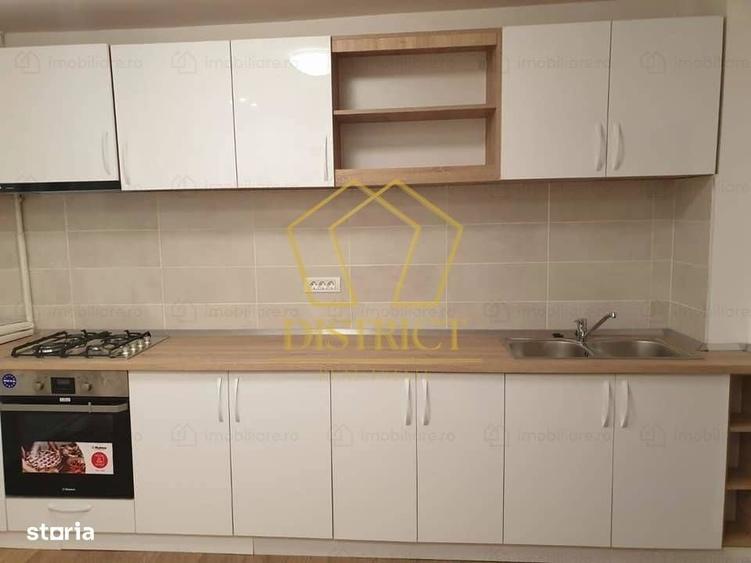 Apartament cu 3 camere în Complex Studențesc