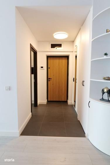 3 Camere Premium in Complex Onix | Aviatiei - Pipera - 16