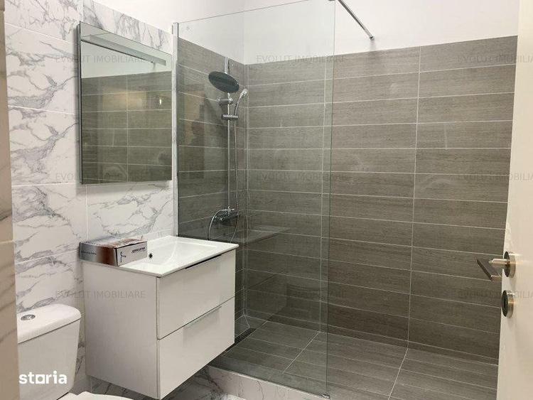 Apartament cu 2 camere decomandat în Lumina
