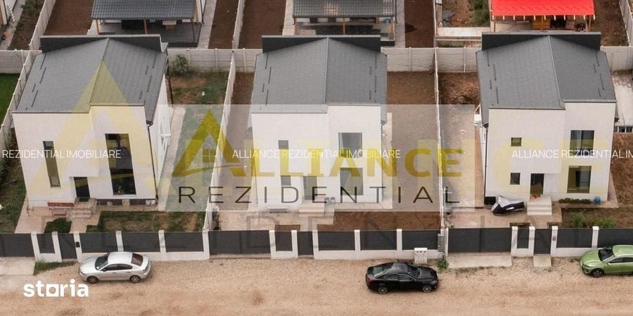 Primarie Popesti - 5 Camere 3 Bai - 300.000eur - 7