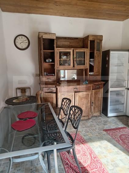 Casă complet renovată, 3 camere, teren 3800 mp – comuna Părău - 13