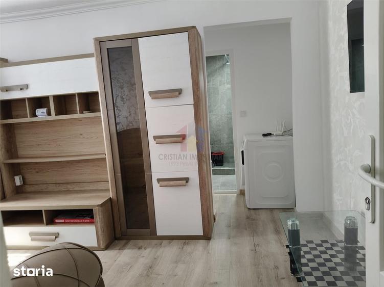 2 camere, Totul Nou, parter, Mobilat si Utilat, Viziru 2 - 7