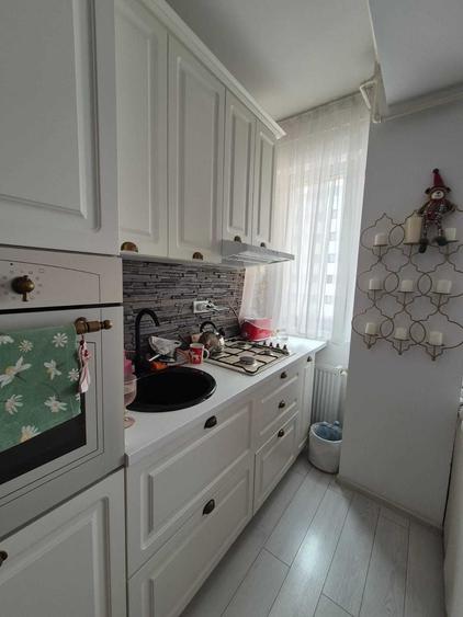 ***PROPRIETAR*Apart. 2 camere*45 Mp*Et. 1din8*An 2018*Militari Residence*Str. Tineretului Nr. 85*** - 6