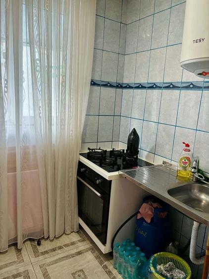 Garsonieră decomandată în Exterior Vest