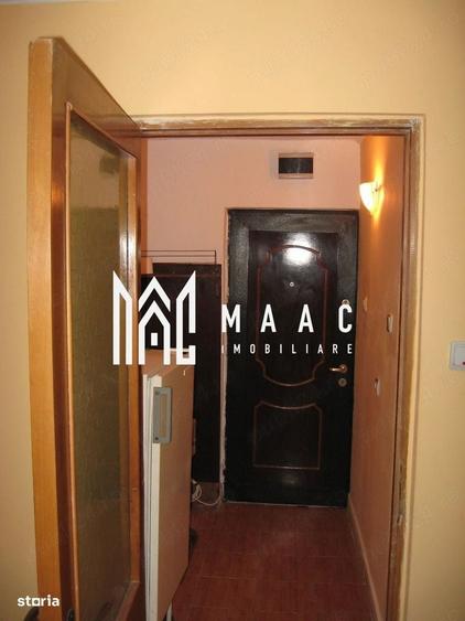 Garsonieră decomandată în Proieni