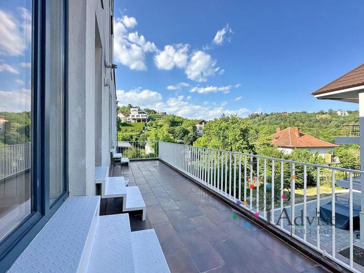 Apartament de inchiriere - Centrul Istoric – la doar 10 minute de Piața Sfatului - 14