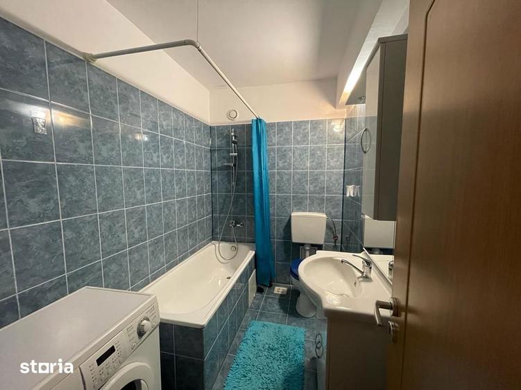Apartament cu 2 camere în Terezian