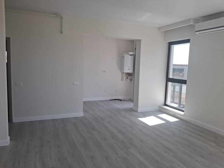 Apartament 2 camere decomandat - Tomis Plus - 110.000 euro (cod E2+E7) - 11