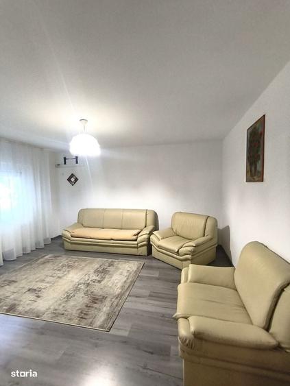 Vitan-Zizin-Banu Udrea-Apartament 2 camere-60 mp-530 EUR - 4