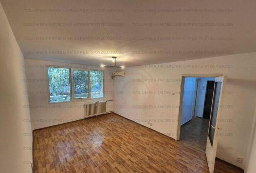 Apartament cu 2 camere în Brâncoveanu