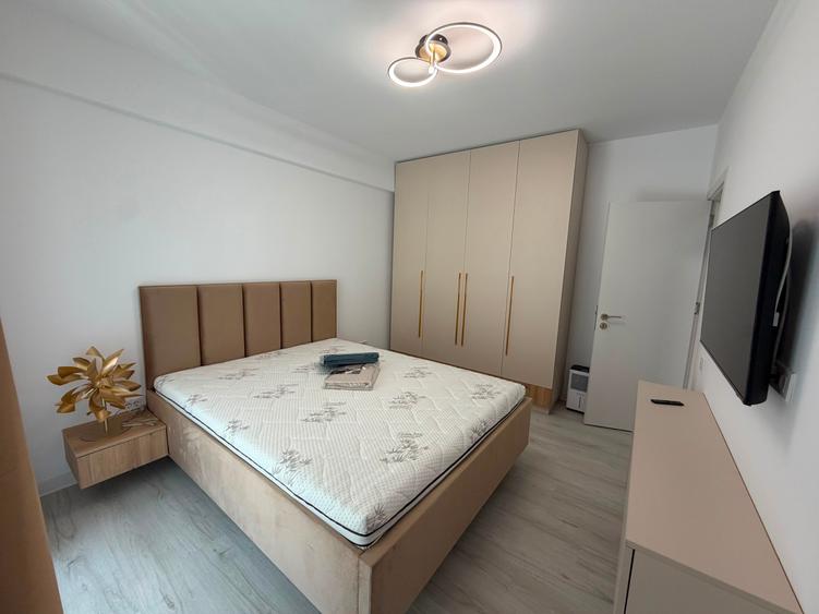 Apartament cu 2 camere în Ultracentral
