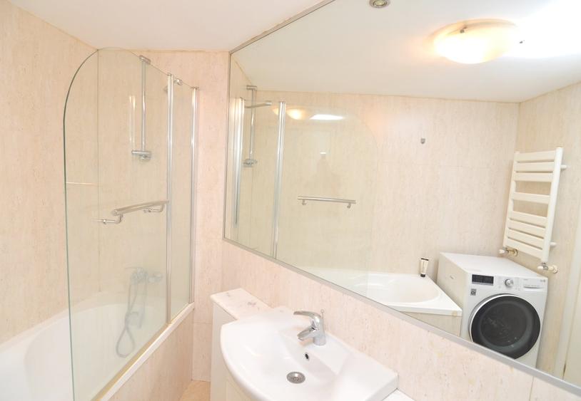 Apartament cu 2 camere semidecomandat în Herăstrău