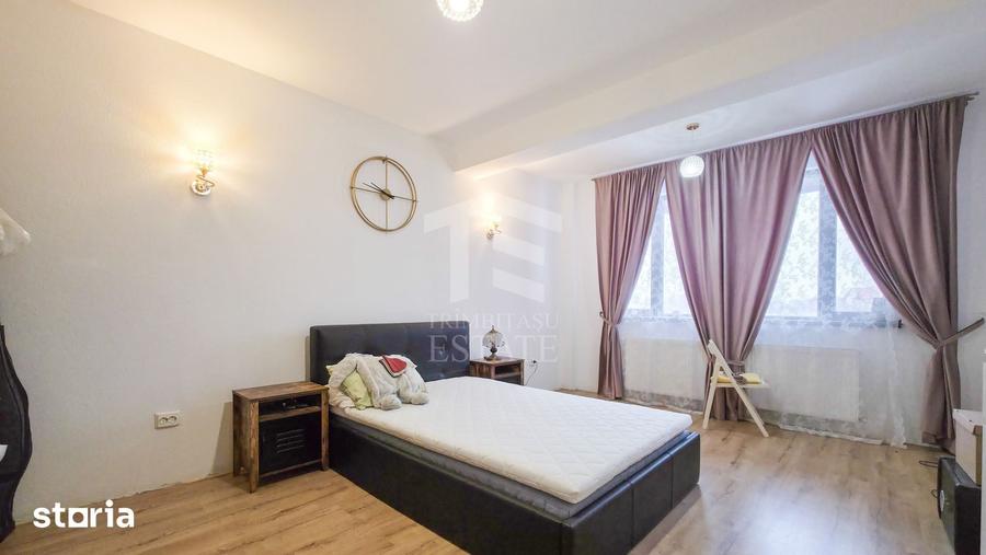 Casă cu Teren 938 Mp în Dragomirești-Vale