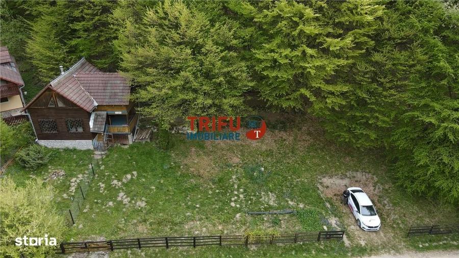 Casă cu 4 camere în Ighiel