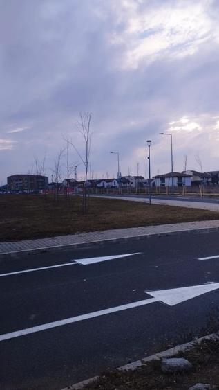 Teren Construcții intravilan de 16474 mp, în Băneasa