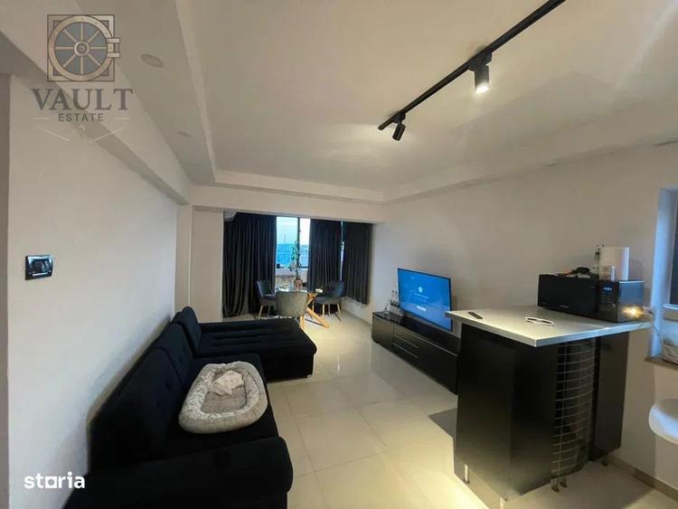 Apartament cu 3 camere decomandat, mobilat în Alba Iulia