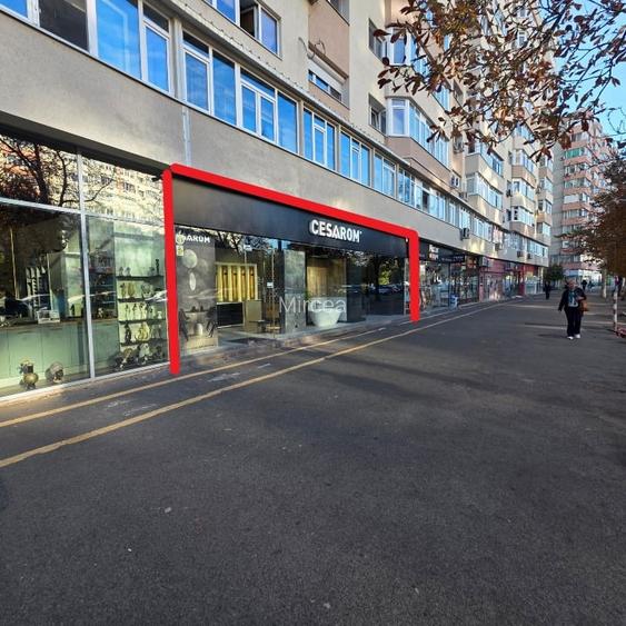 PROPRIETAR ÎNCHIRIEZ SPAȚIU COMERCIAL ZONA OBOR – SOS. MIHAI BRAVU 12