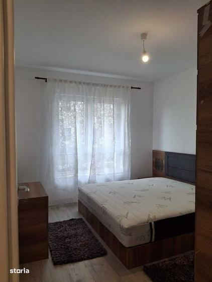 Apartament cu 2 camere în Avantgarden