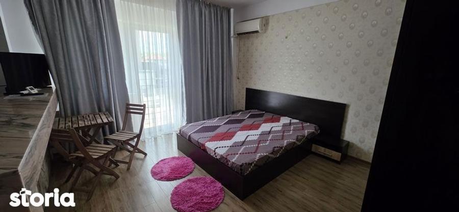 Garsonieră în Dobroești