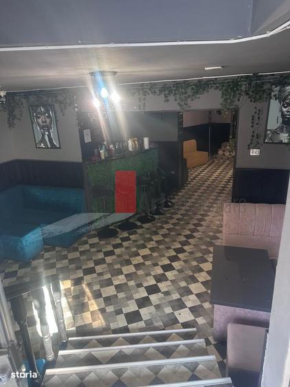 Spațiu comercial, de 300 mp, în Gara de Nord