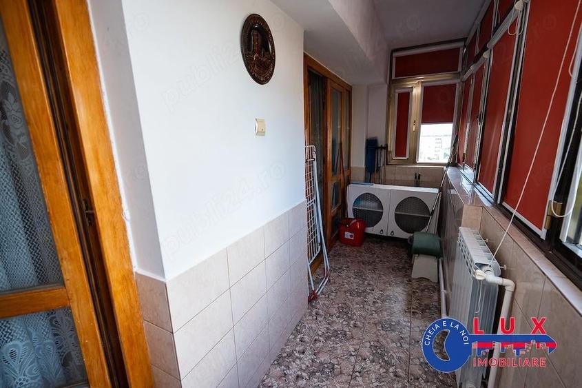 ID 609 DE INCHIRIAT - Apartament pe strada Babadag - 6