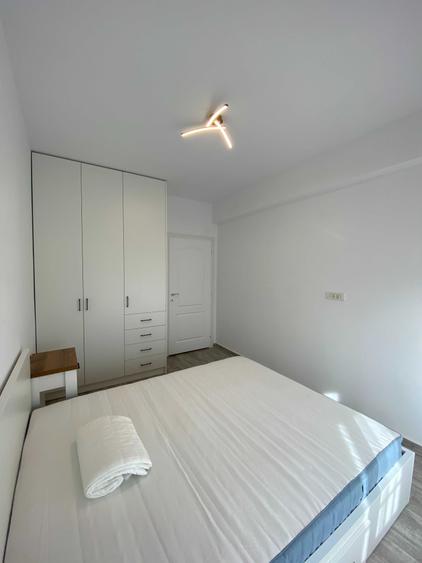 Inchiriez apartament dragut cu 2 dormitoare, bloc nou, cartier Alfa - 6