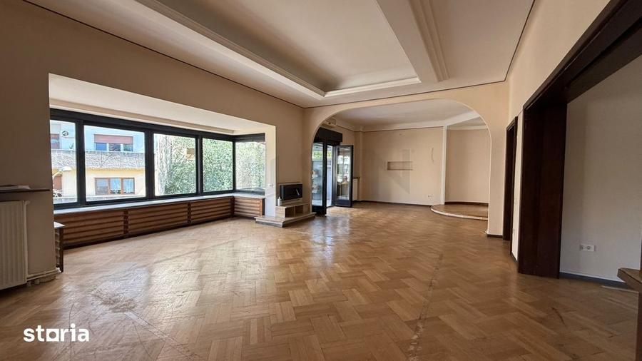 5 Camere l Victoriei l Lascar Catargiu - 2