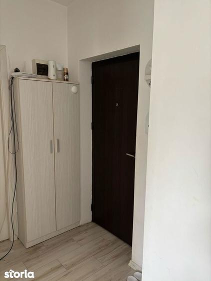Apartament cu 2 camere în Tomis Plus