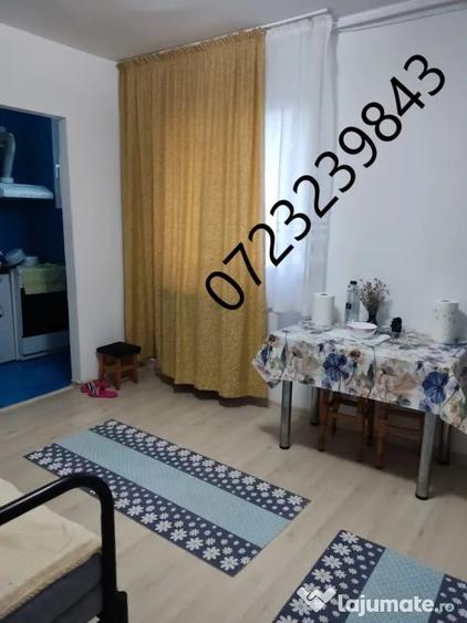 Garsoniera 18 mp, proprietar, etaj 2 cu lift, Pantelimon Parcul Dobroe?ti - 1