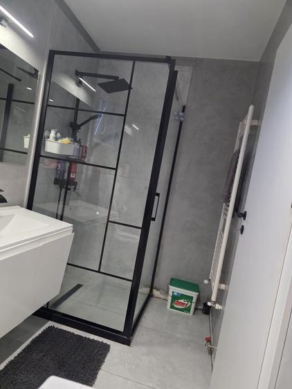 Apartament cu 3 camere decomandat în Sântana de Mureș