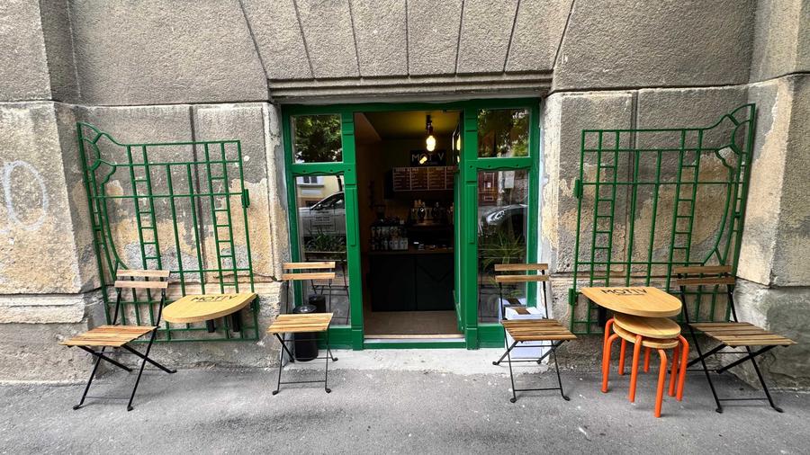 Spațiu comercial, de 24 mp, în Sinaia