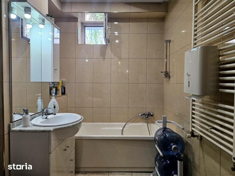 Spatiu de inchiriat 270 mp utili - birou sau comercial Primaverii - 8