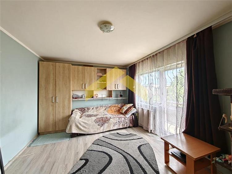 Apartament 100 mp construiti 2 camere zona 300 de vanzare - 3