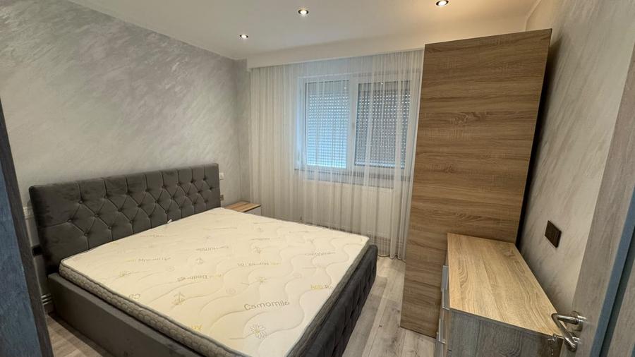 Apartament cu 2 camere în Mioriței