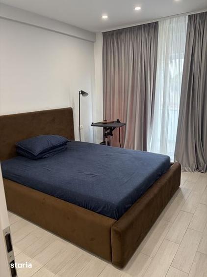 Studio Imparatul Traian Residence - 6