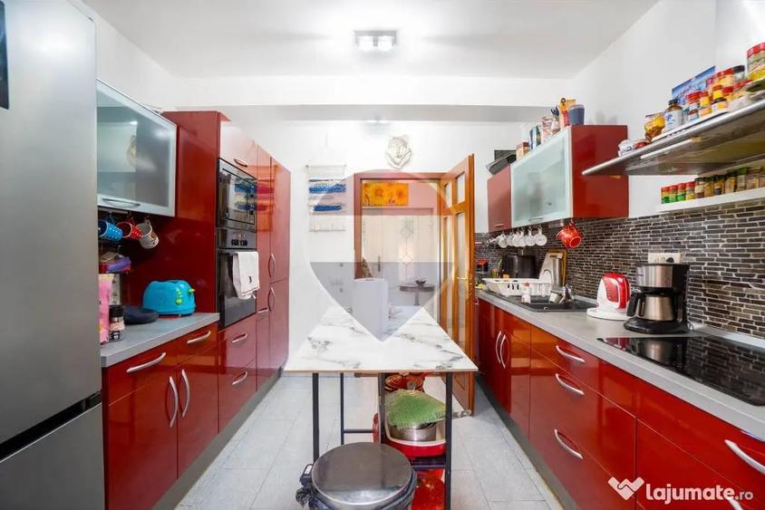 Casa de vis in Cheia, langa Amfiteatrul Transilvania ... - 3