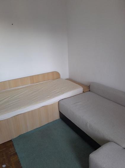 Apartament cu 2 camere nedecomandat în Fântânele
