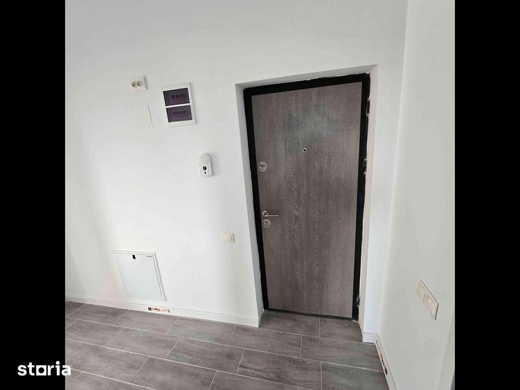 Apartament cu 2 camere decomandat în Militari