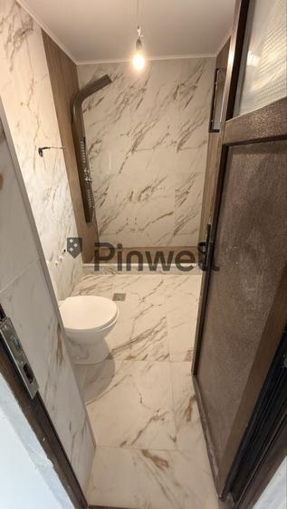 Apartament cu 2 camere decomandat în Snagov