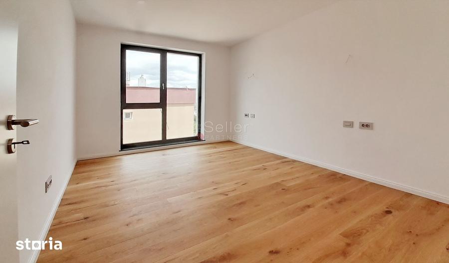 Apartament cu 2 camere în Valea Cetății
