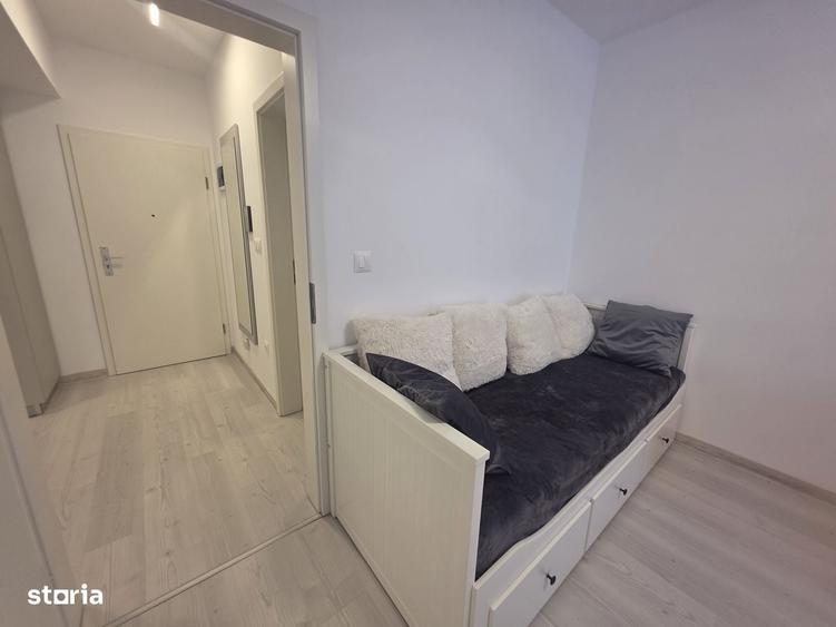 Apartament în Avantgarden