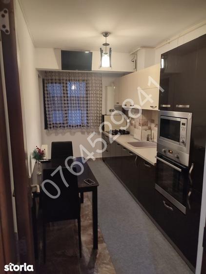 Apartament cu 2 camere decomandat în Chiajna