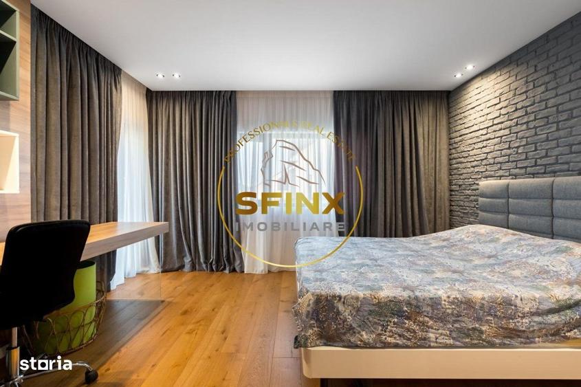 Casă cu 4 camere cu Teren 350 Mp în Floreasca